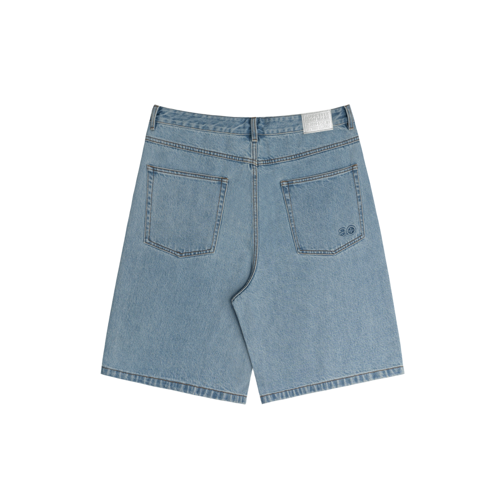 Шорты Appetite Panel Shorts "Cloudy Sky"