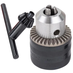 Патрон цанговый для дрели (1.5-13мм, 1/2'') Forsage F-G00500