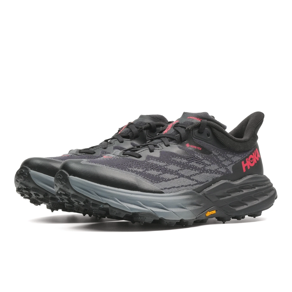 Кроссовки женские Hoka Speedgoat 5 GTX SPIKE