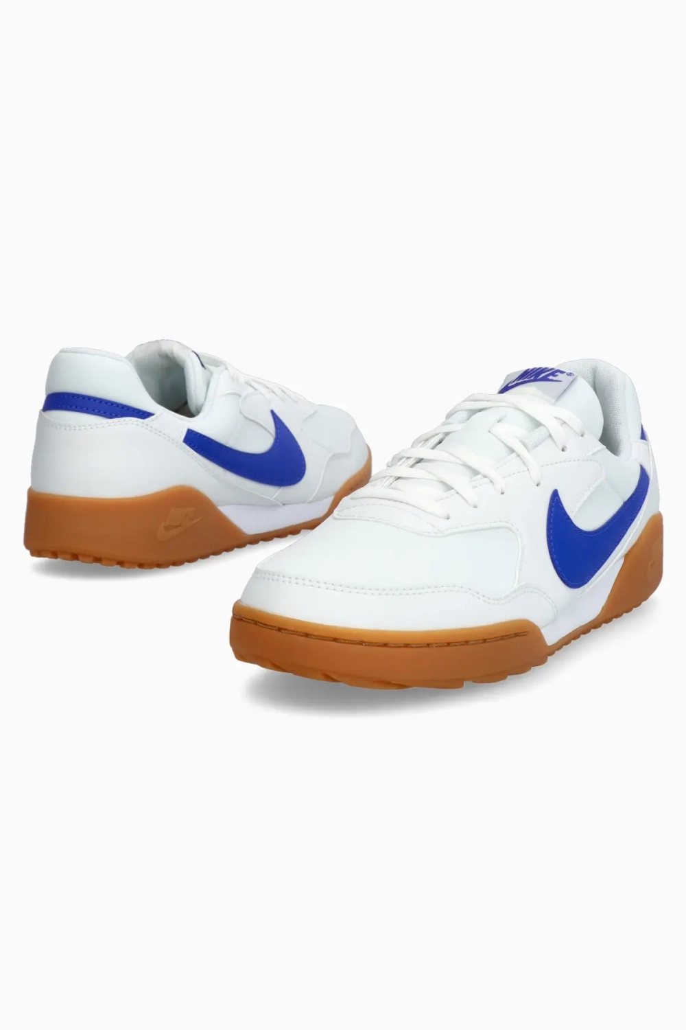 Кроссовки Nike Terra Manta - белый