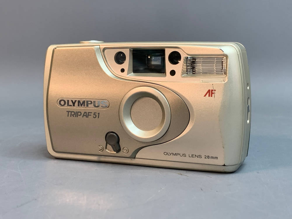 Olympus Trip AF-51