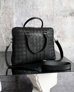 Портфель Bottega Veneta