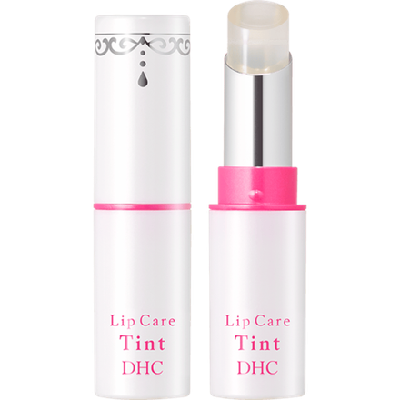 DHC Lip Care Tint | Тинт-бальзам для губ | Clear | 2,7 г