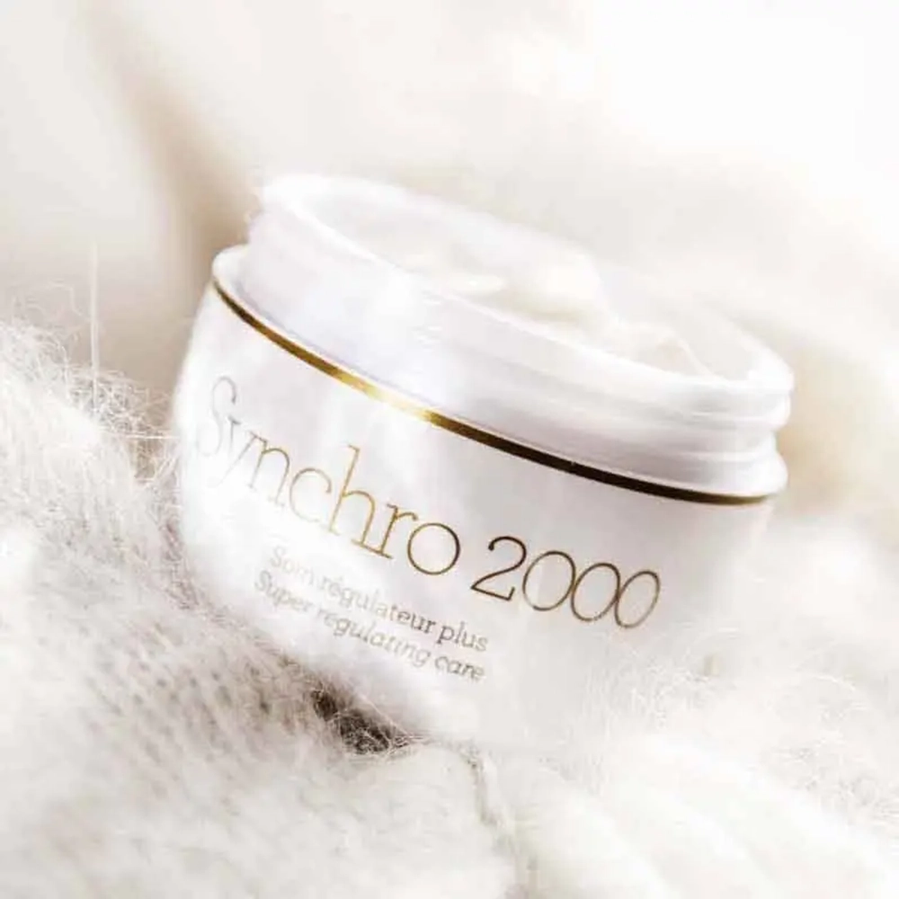 Synchro 2000 GERnetic