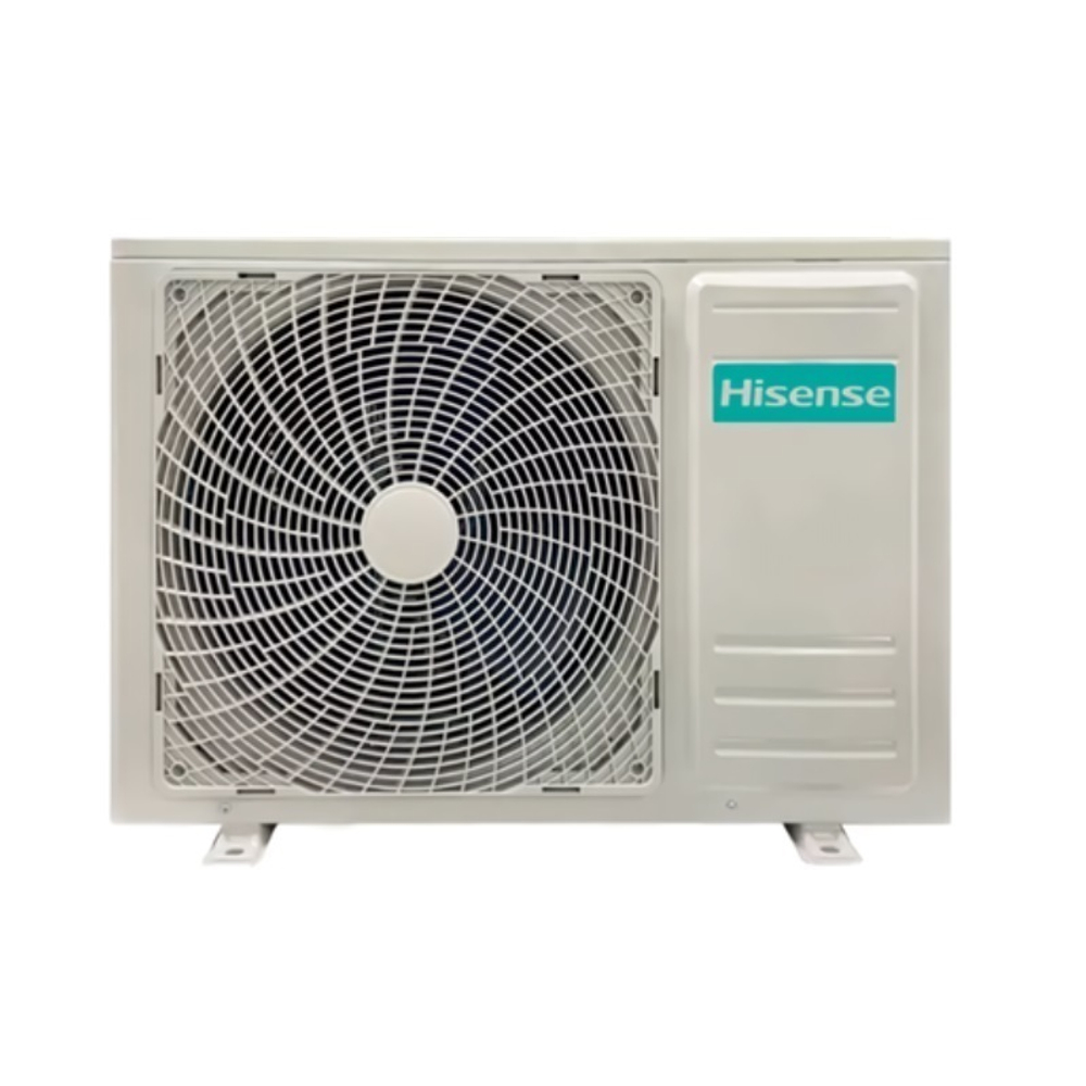 Сплит-система инверторного типа Hisense GOAL 2.0 Classic A AS-18HW4RMSKJ00 WI-FI