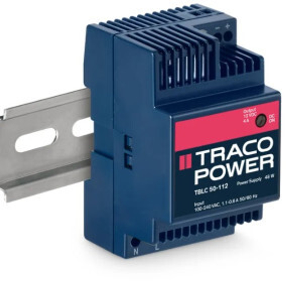 TBLC 50-124,источники питания AC-DC