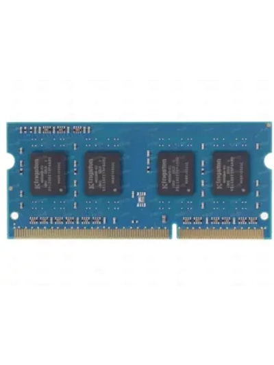 Оперативная память Kingston ValueRAM KVR16LS11/4 4 ГБ
