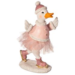 ФИГУРКА 8*6,5*15,5 СМ