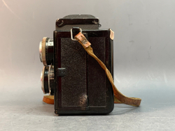 Voigtlander Brillant