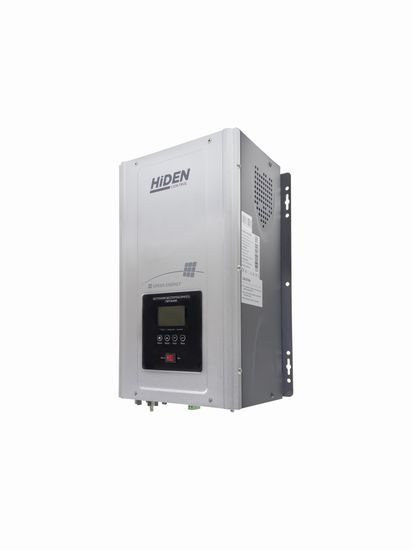 ИБП Hiden Control HPS30-1512