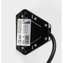 Светильник светодиодный ЭРА SPP-404-0-50K-050 50Вт 5000K IP54 КСС Г 90° | Светильники для высоких пролетов (хайбеи)