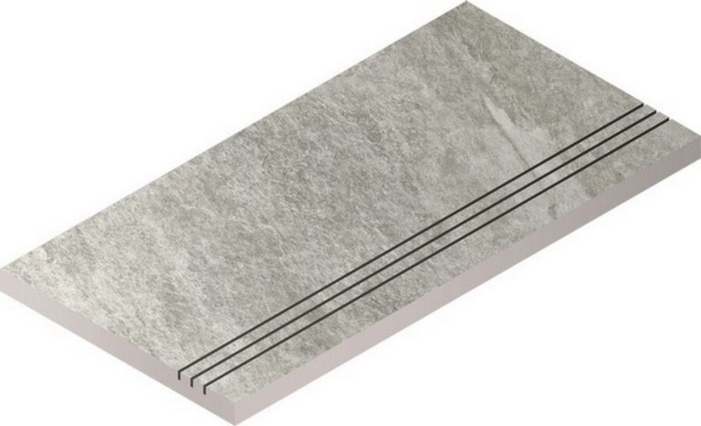 Ступень Climb Rock Bordo Grip 30x60