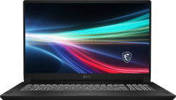 Ноутбук 17.3" MSI Creator 17 B11UE-412RU (9S7-17M121-412)