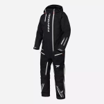 КОМБИНЕЗОН ГОРНОЛЫЖНЫЙ FINNTRAIL МУЖСКОЙ BACKCOUNTRY 3903