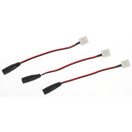 Коннектор ЭРА LS-connector-10mm-DU-IP20