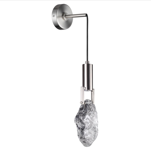 Настенный светодиодный светильник Odeon Light LIA 6696/5WL