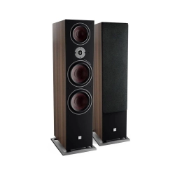 Dali Oberon 9 Dark Walnut напольная пассивная акустическая система (пара)