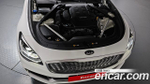 KIA K9 3.8 GDI AWD — 2019