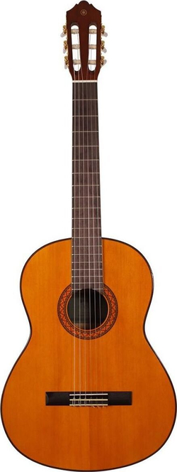 Классическая гитара Yamaha C40