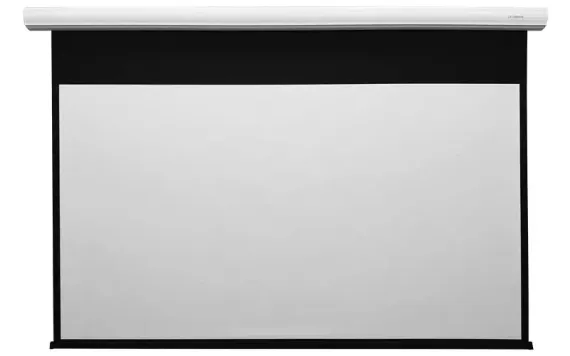 [LMBC-100204] Экран с электроприводом Lumien Master Business Control