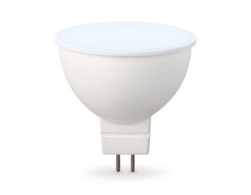 Светодиодная лампа 1*MR16 GU5.3 9W 6400K 160906 BULBING Ambrella