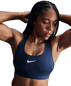 ТОП теннисный Nike Swoosh Medium Support Non-Padded Sports