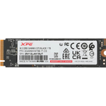 A-DATA SSD 1TB, M.2 2280 AGAMMIXS70B-1T-CS PCIe 4.0 x4