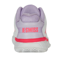 Женские теннисные кроссовки K-Swiss Hypercourt Express 2 Clay