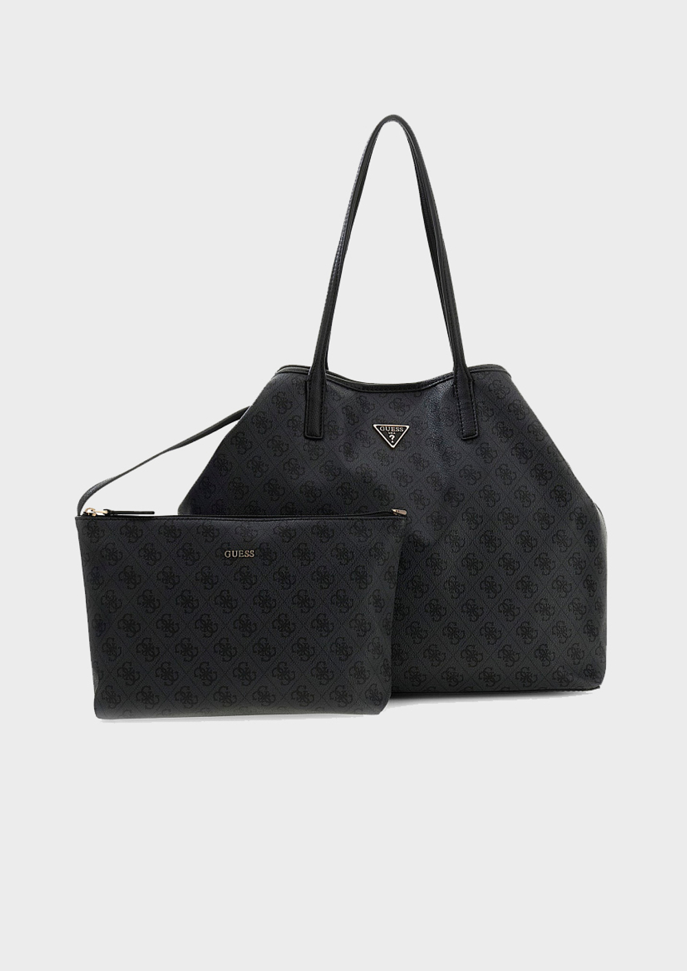 Сумка с косметичкой GUESS