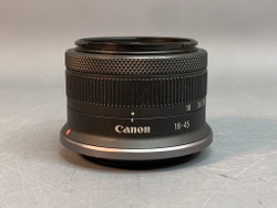 Canon EOS R50 Kit 18-45mm 9.000 кадров, на гарантии до 7 мая 2026 года