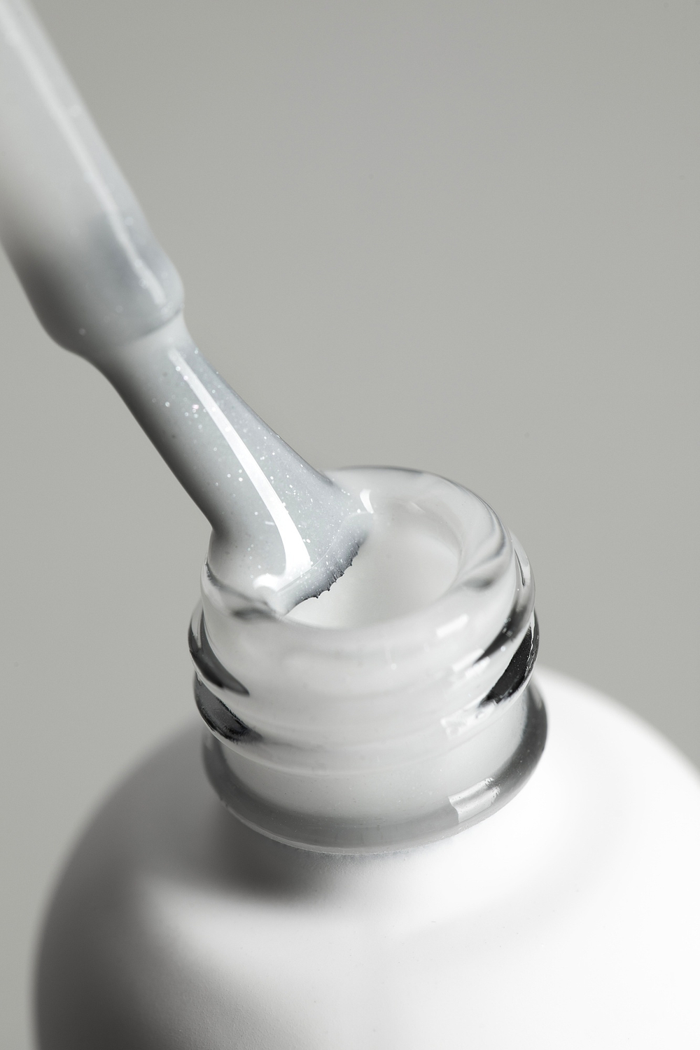 Monami Rubber Base - База камуфлирующая Milk Shine, 8м
