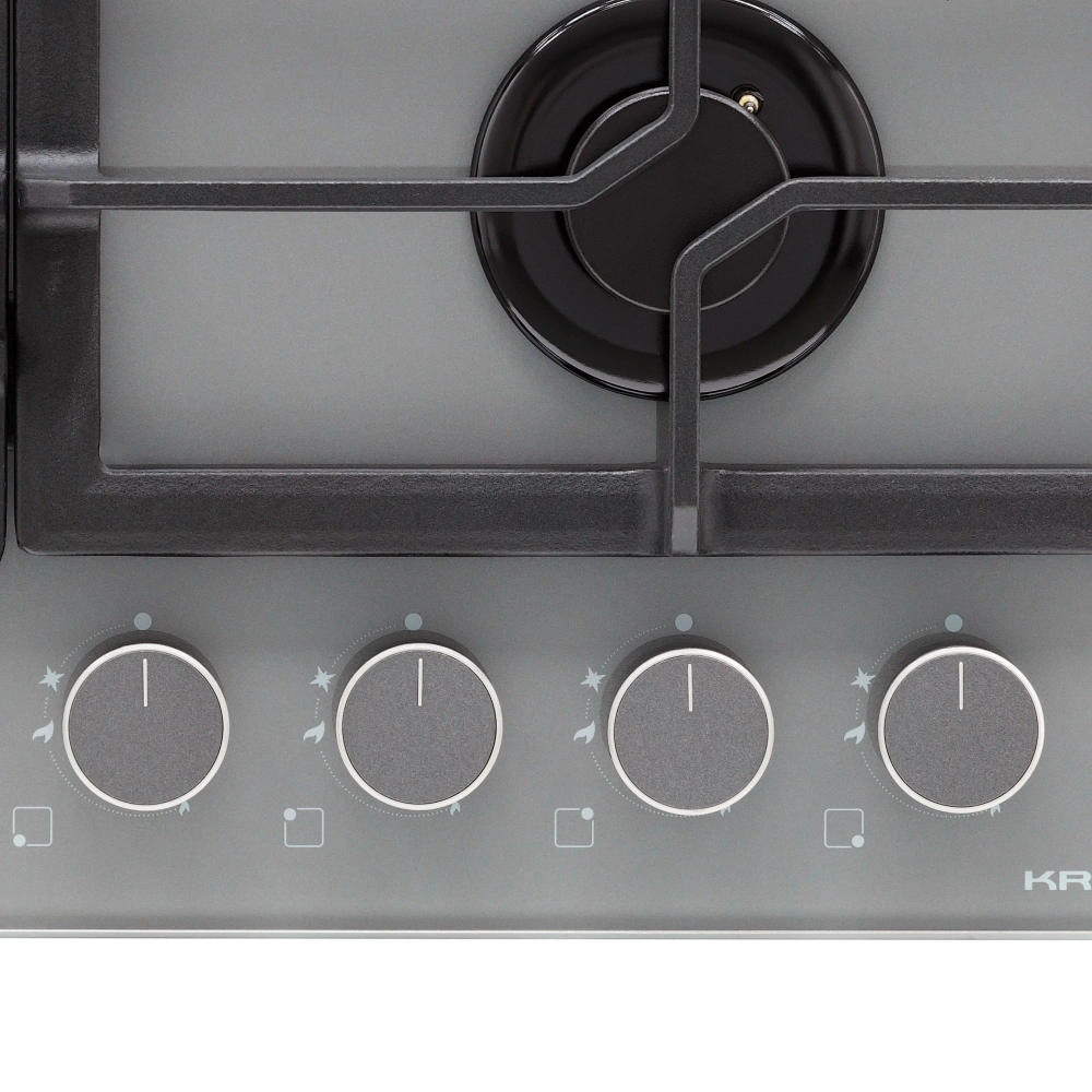 Газовая варочная панель Krona MYSTERIUM gh 60 GR