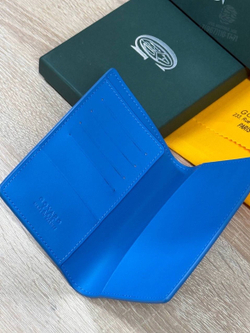 Обложка для паспорта Goyard