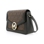Сумка MICHAEL KORS MK Jessie Logo /, 38T1CI6C1B-292