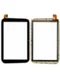 Тачскрин для Kenshi Kids H44 LTE (Черный)