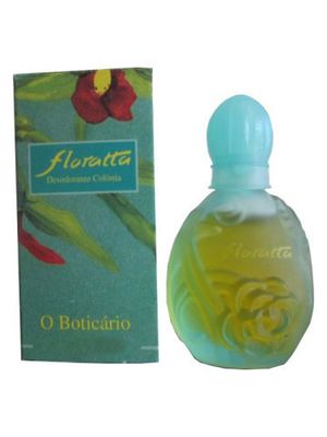 O Boticario Floratta