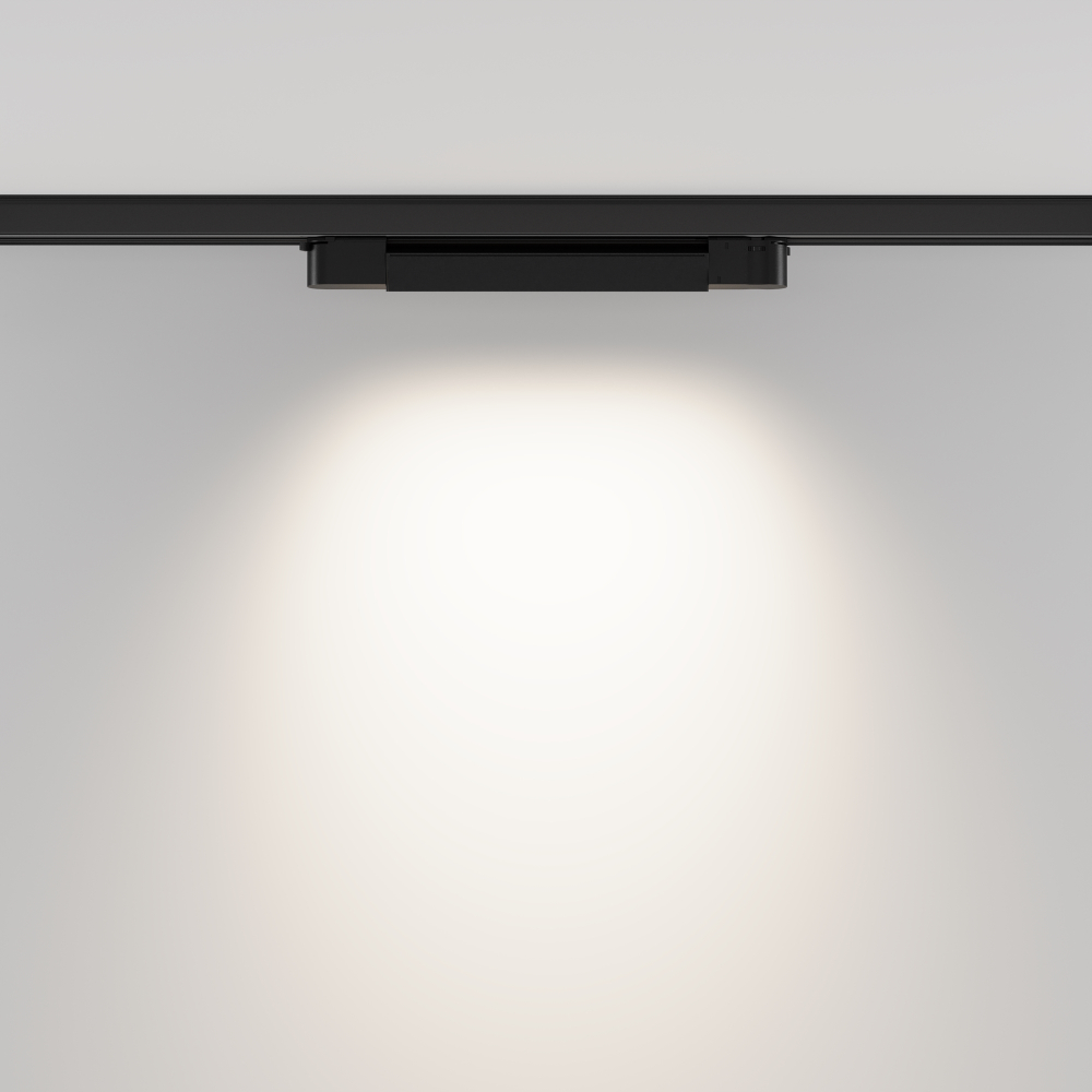 Трековый светильник Technical TR196-3-10W4K-B