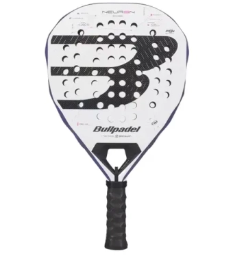 Ракетка для Padel Bullpadel Neuron 02 Edge 27