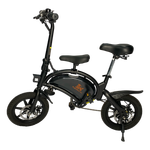 Электровелосипед KUGOO V1