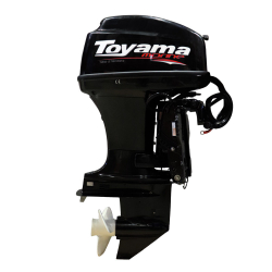Лодочный мотор TOYAMA T40FWS