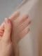 Сетка эластичная Lauma оптом, арт. 556, бежевый 775