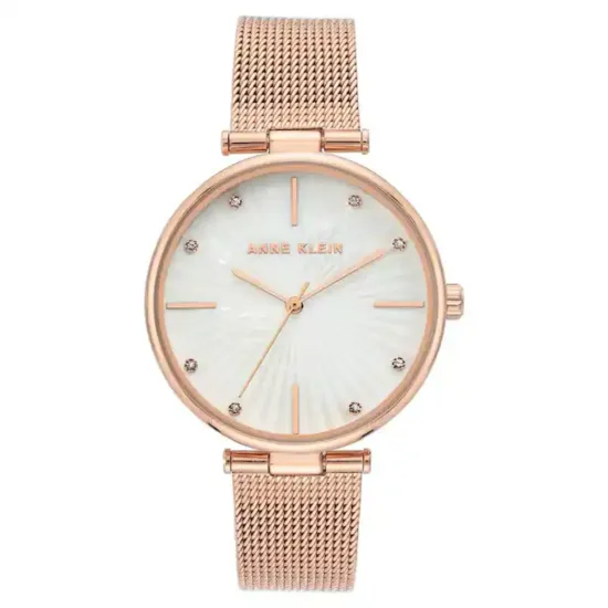 Женские часы Anne Klein AK/3834MPRG