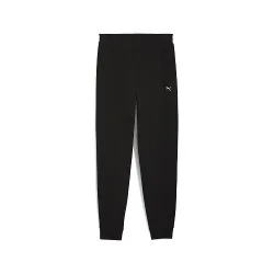 Брюки спортивные мужские PUMA ESS ELEVATED Pants FL cl