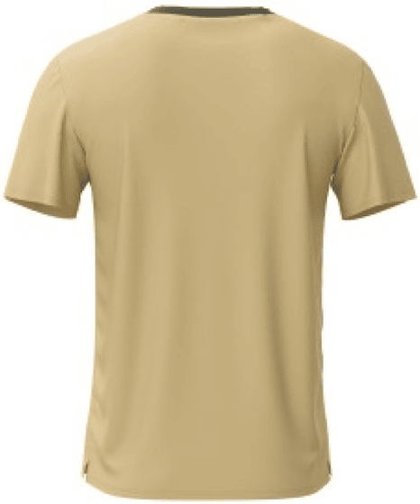 Поло мужское 7/6 Ankl Polo - Taos Taupe