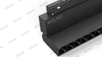 Магнитный светильник "Weline MultiFlip-2" 220 мм.