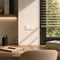 Выключатель для жалюзи KRANZ Miele Strong Жемчуг KR-78-0711-4