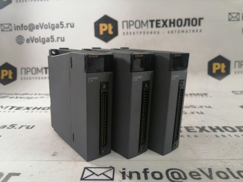 Mitsubishi QY41P б/у