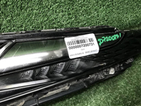 ДХО левый Hyundai Tucson 4 (2020-н.в.) LED