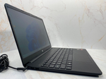 Ноутбук HP 15s-eq1216ur. Конфигурация: AMD Ryzen 3 3250U/4GB/256GB SSD/AMD Radeon Graphics/15,6 (1920*1080) IPS/Win 11
