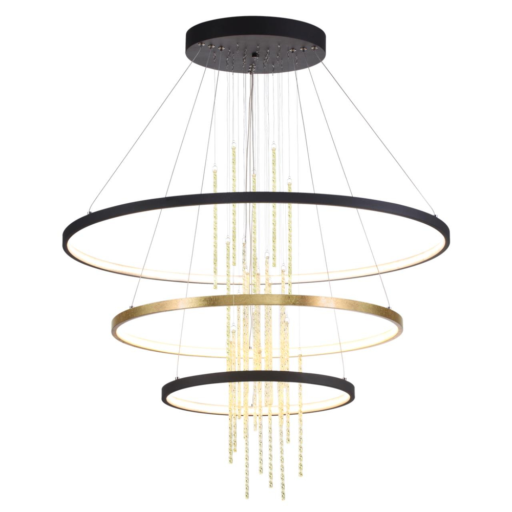 3901/99L ODL Светильник LED 113Вт 4000К 220В IP20 L-VISION